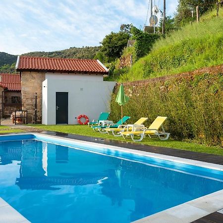 Apartamento Quinta Das Pedras Novas Covas  Exterior foto
