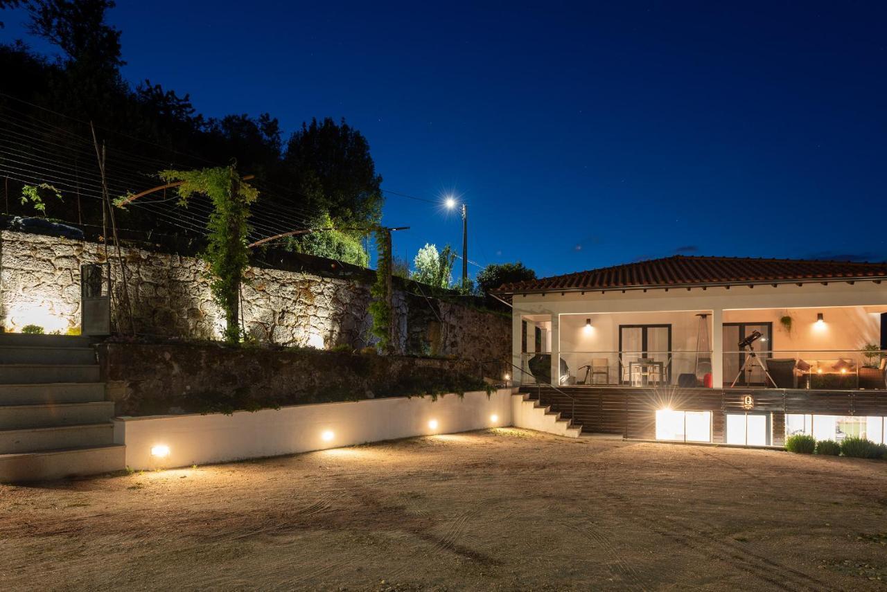 Apartamento Quinta Das Pedras Novas Covas  Exterior foto