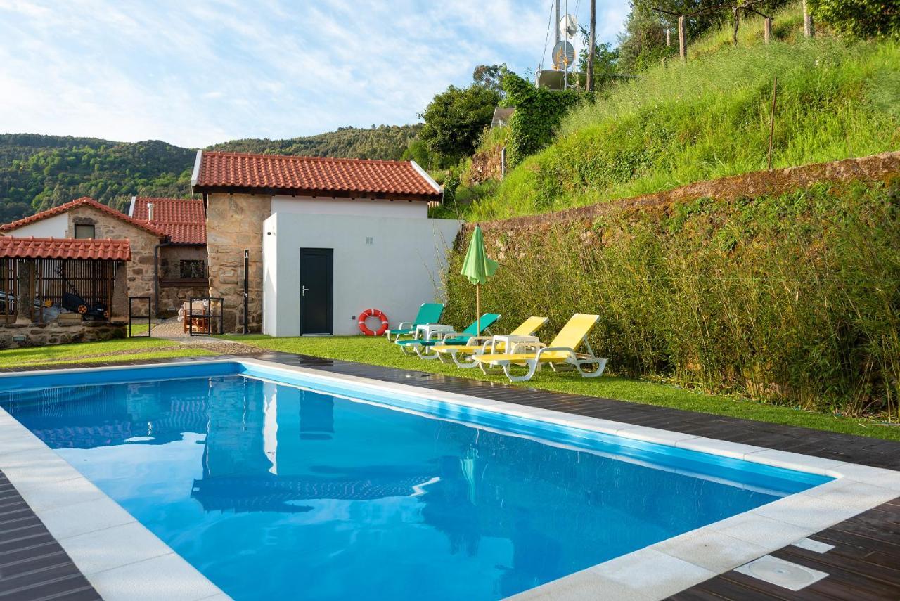 Apartamento Quinta Das Pedras Novas Covas  Exterior foto