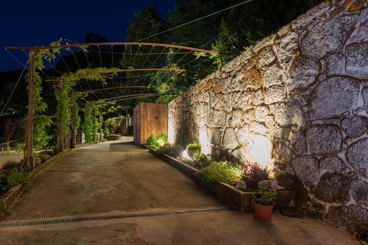 Apartamento Quinta Das Pedras Novas Covas  Exterior foto