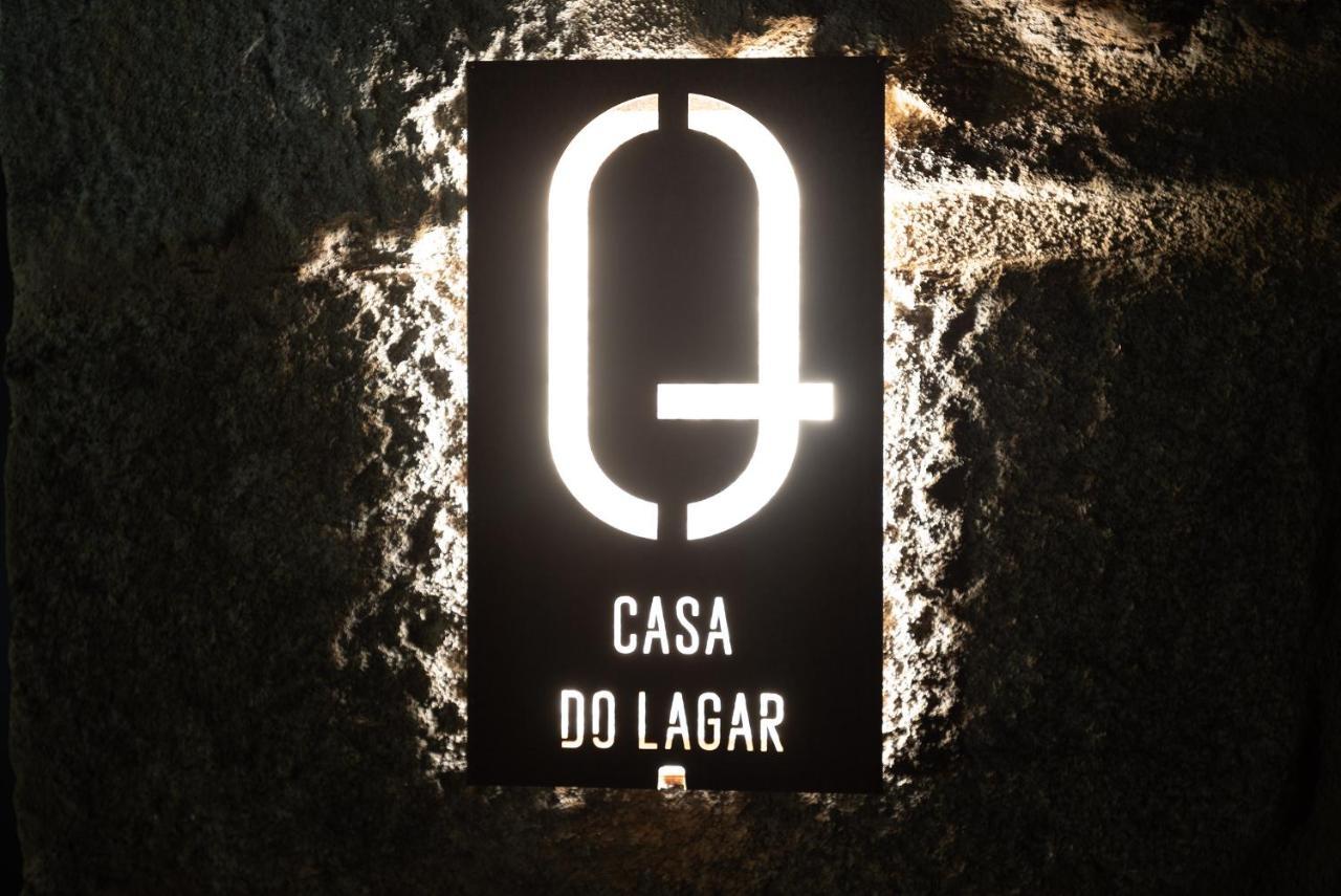 Apartamento Quinta Das Pedras Novas Covas  Exterior foto