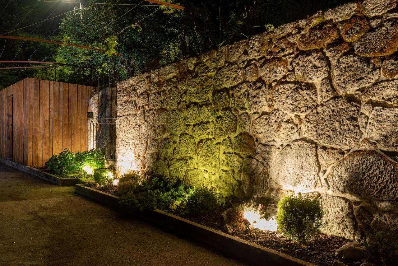 Apartamento Quinta Das Pedras Novas Covas  Exterior foto