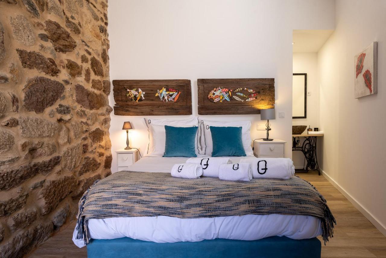 Apartamento Quinta Das Pedras Novas Covas  Exterior foto