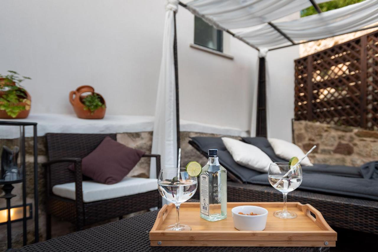Apartamento Quinta Das Pedras Novas Covas  Exterior foto
