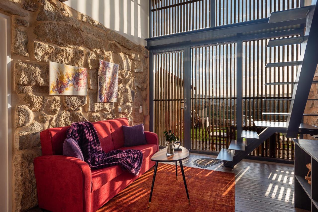 Apartamento Quinta Das Pedras Novas Covas  Exterior foto