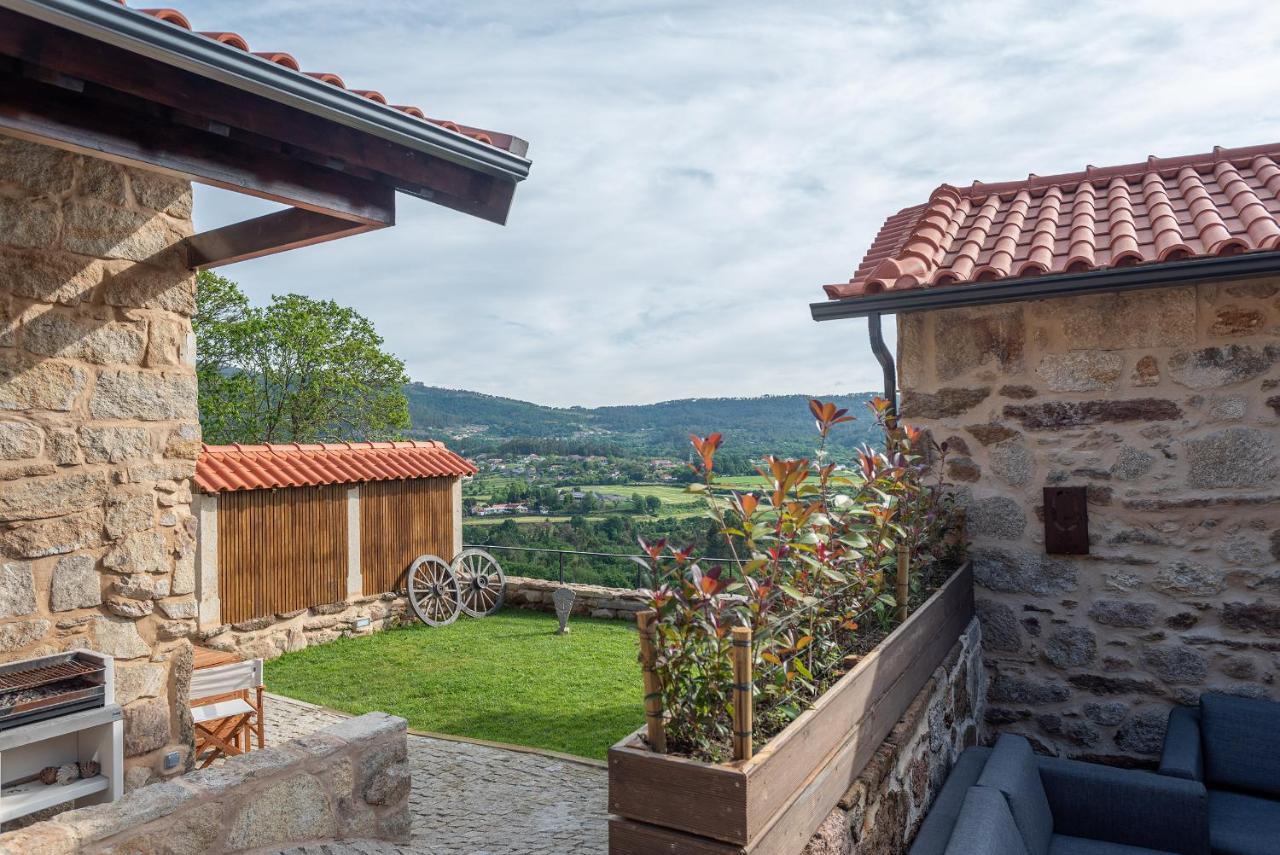 Apartamento Quinta Das Pedras Novas Covas  Exterior foto