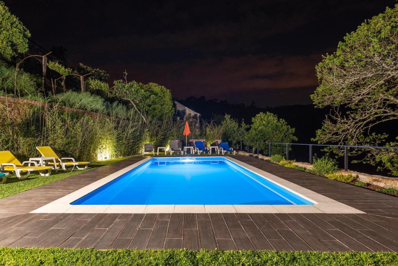 Apartamento Quinta Das Pedras Novas Covas  Exterior foto