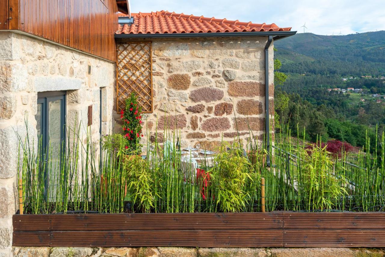 Apartamento Quinta Das Pedras Novas Covas  Exterior foto