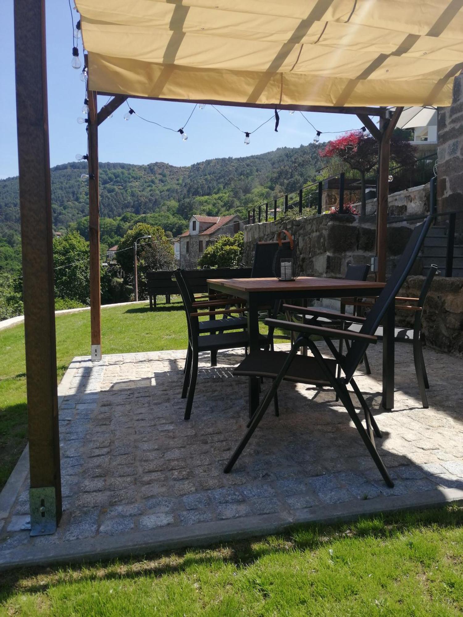 Apartamento Quinta Das Pedras Novas Covas  Habitación foto